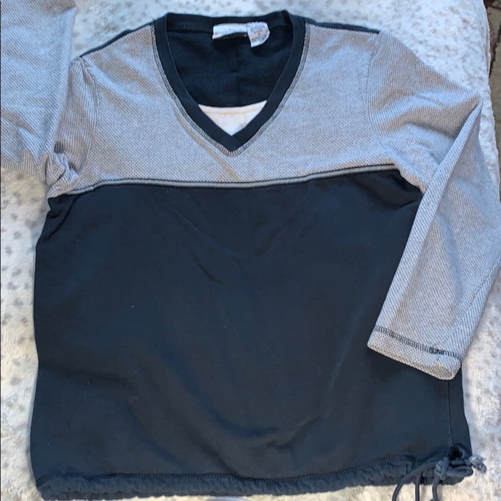 Vintage Fashion Bug Sweatshirt EUC